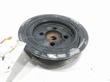 Poulies diverses Ford MONDEO