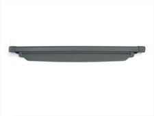 05-07 Jeep Liberty SLATE GRAY REAR CARGO AREA...