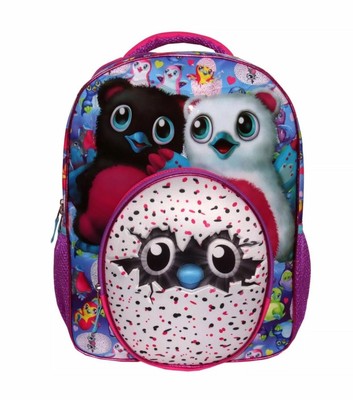 hatchimals backpack
