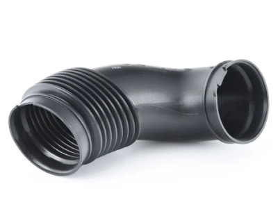NEW BMW M3 F80 TOP CLEAN AIR PIPE 13717846271 7846271 ORIGINAL 13
