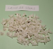 Laser 128 Keyboard REPLACEMENT Key Plunger Peg STEM Vintage Retro parts