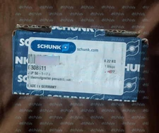 One New SCHUNK JGP 50-1-AS 0308611 Mechanical arm cylinder