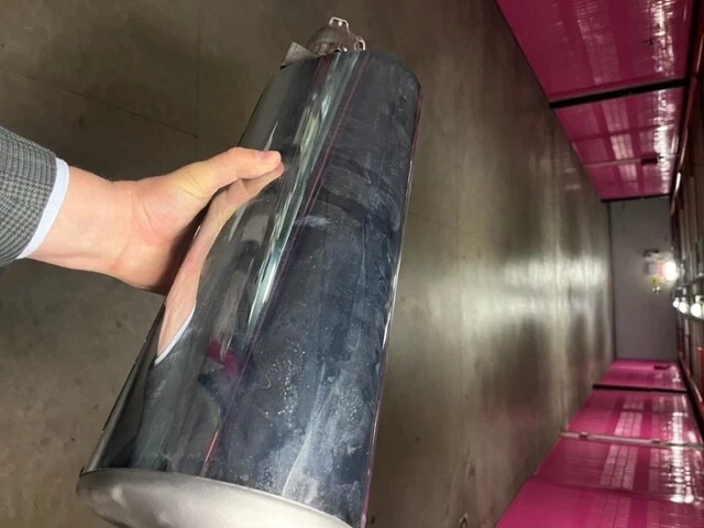 Scarico (terminale) nuovo e originale per BMW GS 1200 Adventure anno 2009 - Immagine 4 di 4