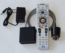 Wireless Remote for Technics RS-1500 RS-1506 RS-1520 RS-1700 RP-070 R-R Decks