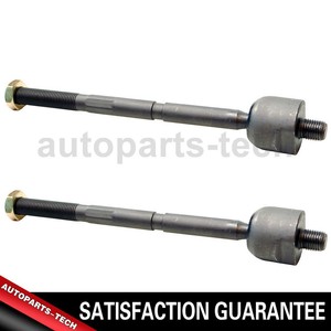 2x Mevotech Supreme Front Inner Steering Tie Rod End For Toyota Camry 1983~1986 | eBay
