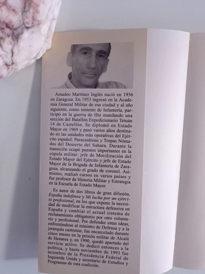 La transicion vigilada del sabado santo Rojo al 23-f 16 marzo 1994 - Imagen 2 de 4