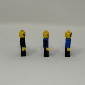 USED & RETIRED - 1998 LEGO Castle "Samurai Stronghold" #6083-2