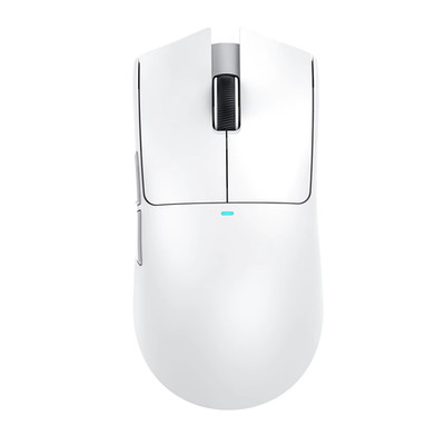 SHARK X11 Leichte kabellose Gaming-Maus mit bis zu 22.000 DPI, optischer Sensor