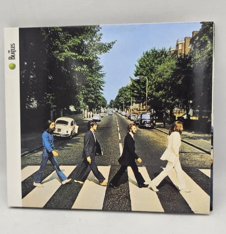 Beatles Abbey Road Cd for sale | eBay