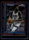 2025 Topps Jonathan Isaac Base (Raw)