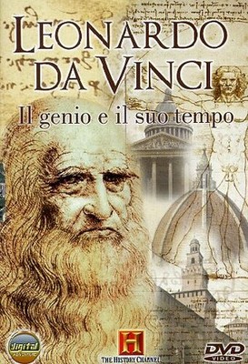LEONARDO DA VINCI DAS GENIE UND SEINE ZEIT KUNST
