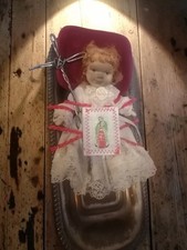 Conduit Doll In Holy Demon Trap , No USA Tariffs To Pay