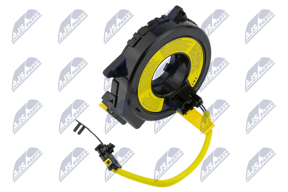 N.T.Y. EAS-HY-012.NTY Clockspring, airbag for HYUNDAI