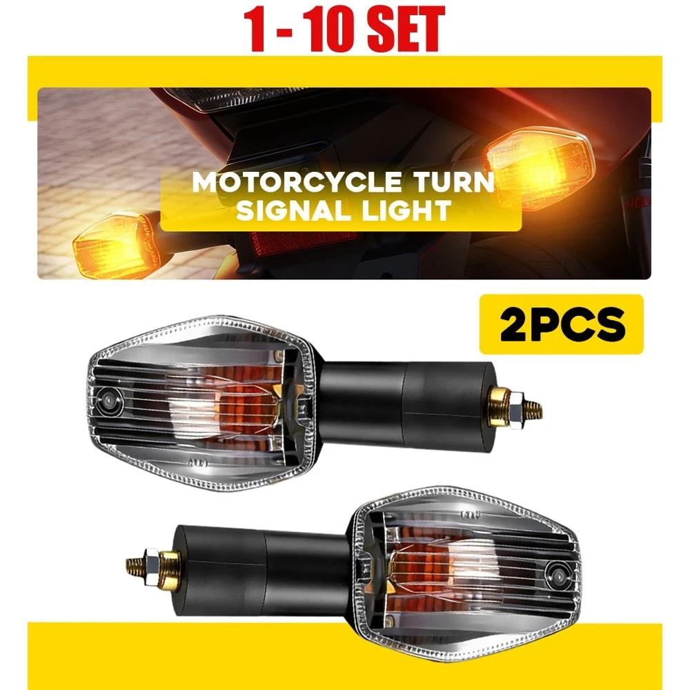 Lighting & Indicators for Honda CBR929RR for sale | eBay