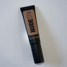 Nudestix Tinted Cover Foundation Nude 6 New Without Box 30ml / 1 fl oz