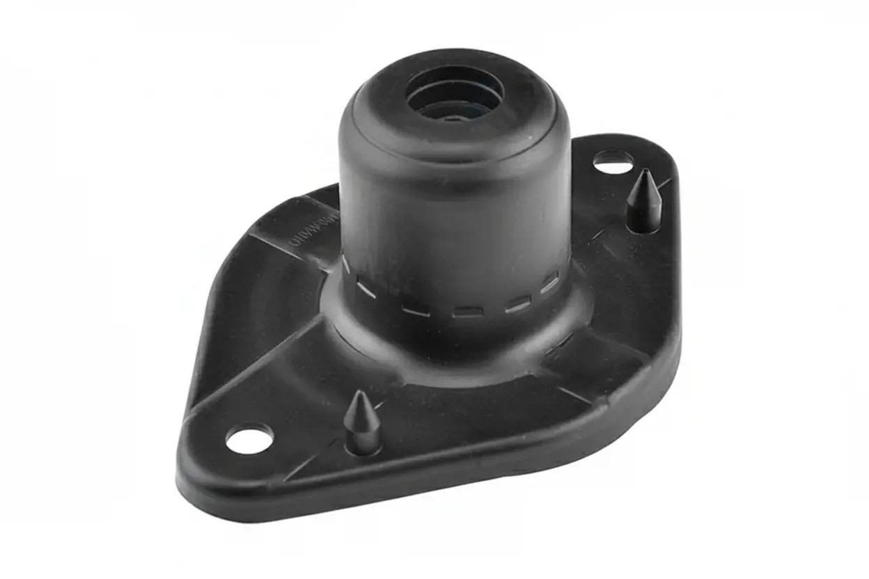 Shock absorber cushion Rear Axle AD-VW-009 NTY for VW AUDI
