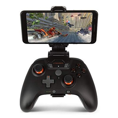 Bluetooth Controller MOGA #xp5-a plus [PowerA] mit OVP sehr guter Zustand