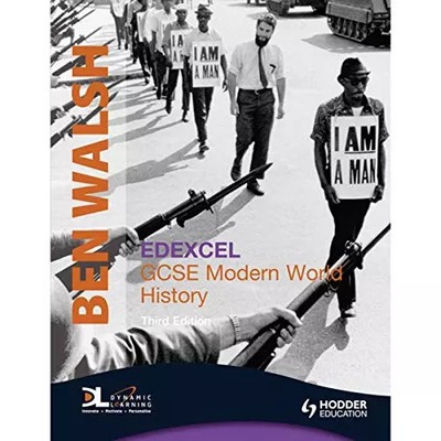 Modern World History: Ocr/Gcse (Dynamic Learning), Ben Walsh