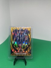 2025 Panini Prizm Gold Tecatito Corona 05/10
