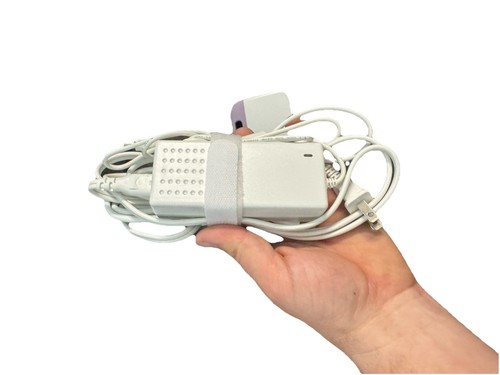 Genuine Cricut Switch Mode Power Supply Cord Model IVP1800-2500
