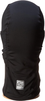 Nike N.HK.03.688.OS-P Men's Balaclava, One Size - Black for sale
