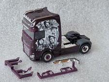 DAF XF Stelzl Transport Logistik 91180 Heideck Motiv Louis de Funès aus 941259