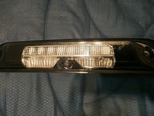 24-26RAM 2500-3500 HIGH MOUNTED STOP LIGHT LED WITH CAMERA 68523966AC