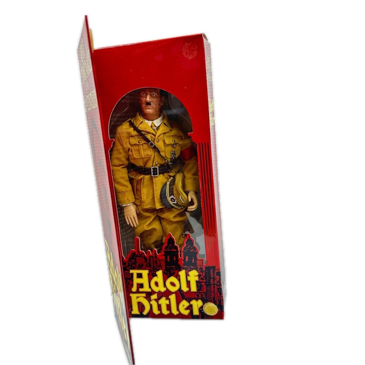 Adolf Hitler War Criminals 20th Century 1/6 12in Figure | eBay