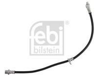 Bremsschlauch Febi Bilstein 180227 FüR Toyota HR Corolla Prius PHV VAN NGX10_ UX