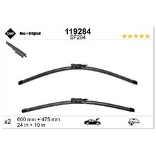 Scheibenwischer 24421361 Set vorne für BMW 4-er G22 G23 Gran G26 I4 X1 E84
