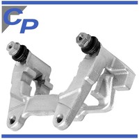 Bremssattelhalter Hinten FüR Audi A6 4F2 Avant 4F5 Allroad 4FH 302X12Mm Links