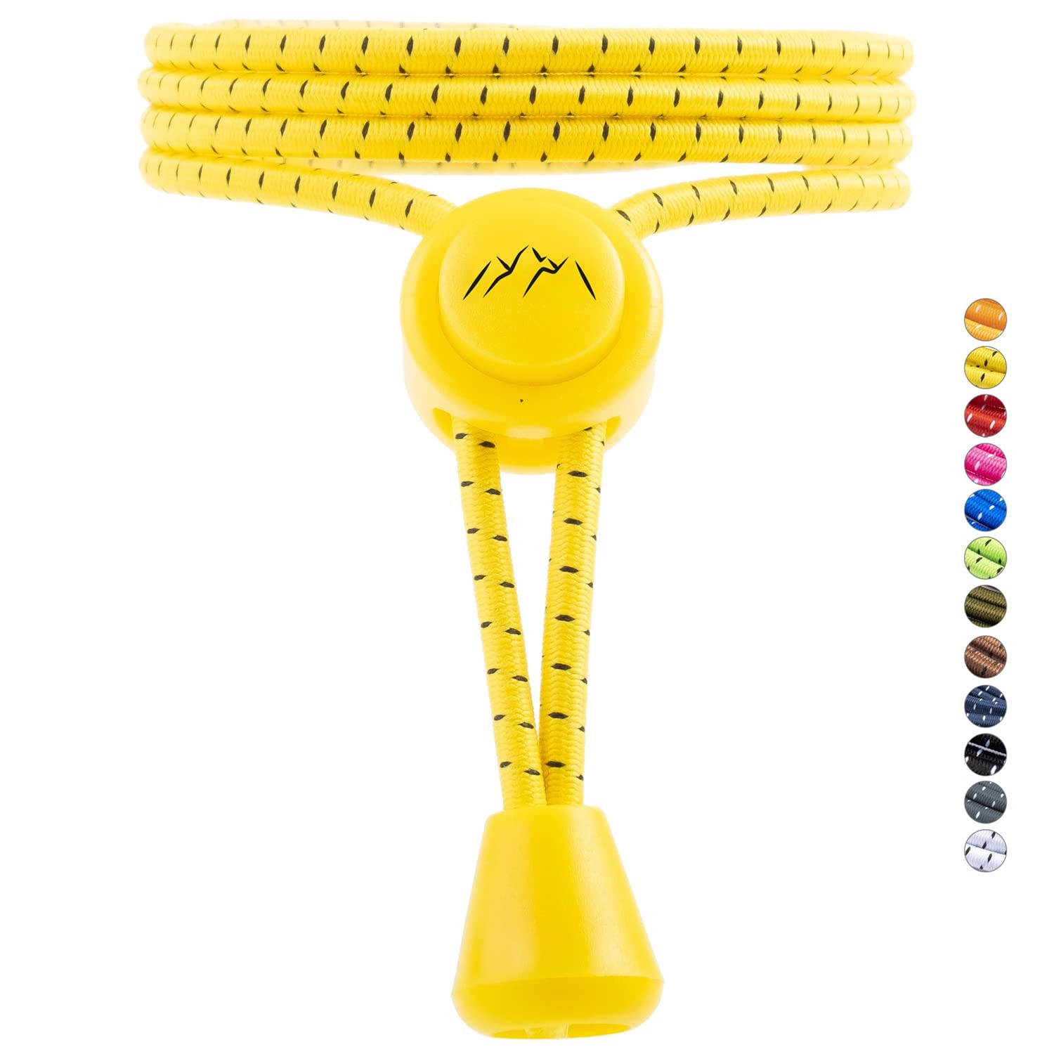 5 Спортивных шнурков Gummischnrsenkel 2090₽