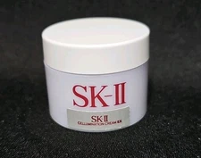 SK-II Cellumation Cream EX .5oz 15ml