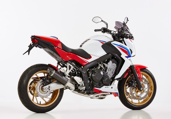 Shark Street GP FüR CB650F RC97 FüR CB650F RC97-image