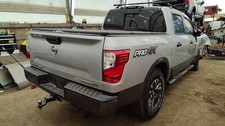 Wheel 18x8 Alloy 6 Spoke Machined And Black Painted Fits 17-24 Titan 7138886