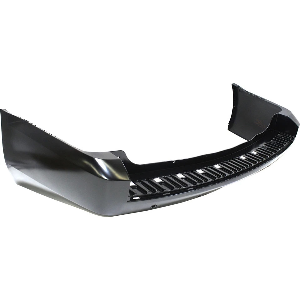Bumper Cover Fascia Rear for Chevy Suburban Yukon 20951791 Chevrolet 1500 XL - Image 3 of 4
