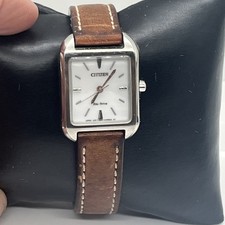 Citizen Eco Drive Ladies Watch