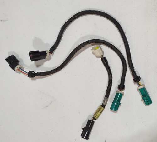 2001 Ford F150 Lightning O2 Oxygen Sensor Extension Harness Wires 