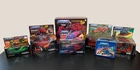 HUGE Vintage Masters of the Universe Lot - He-Man, MOTU, 1980s