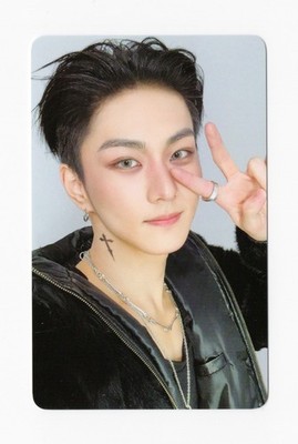 ENHYPEN THE SIN VANISH [WEVERSE] FUGITIVES ver. STUDIO CHOOM