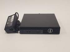 Dell OptiPlex 3090 Micro Intel Core i5-10500T 8GB DDR4 256GB NVMe Win 11 Pro