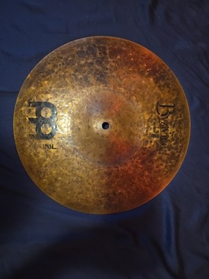 Meinl Byzance Dark Hi Hats 13in