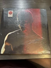KID CUDI ▪︎INSANO 2 LP ▪︎ EXCLUSIVE LIMITED EDITION ALTERNATIVE ARTWORK ▪ SEALED