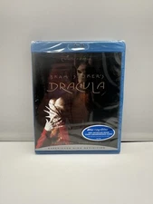 Bram Stoker's Dracula (Blu-ray + UltraViolet) DVDs