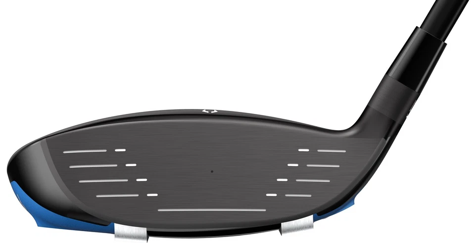 Cleveland Launcher XL Halo 18* 5 Wood Stiff Graphite Project X Cypher 55 Value - Image 3 of 4