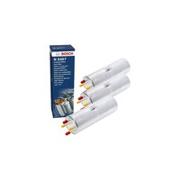 3X Kraftstofffilter Bosch 0 450 906 467 FüR VW Transporter T5 Multivan Touareg
