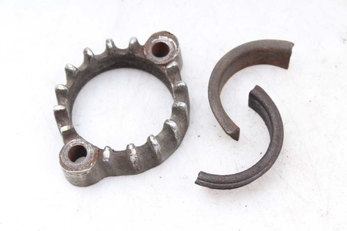 Krümmerhalter Schelle Suzuki GS 400 GS400 77-83