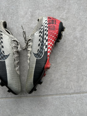 Nike Mercurial Vapor 13 Elite Neymar Fg Soccer Football Boys Youth