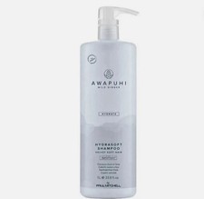 Image of Paul Mitchell Awapuhi Wild Ginger HydraSoft Shampoo 1 Litre