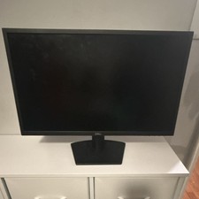 Dell SE2422H 24" LCD Monitor 1920x1080 75Hz HDMI VGA Black